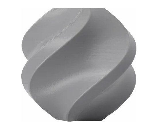 BambuLab TPU for AMS Gray (53102) materiāla spole, 1kg 3D Printeri un lāzergravētāji