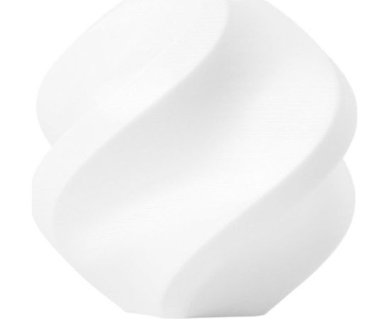 BambuLab TPU 90A White (51105) materiāla spole, 1kg 3D Printeri un lāzergravētāji