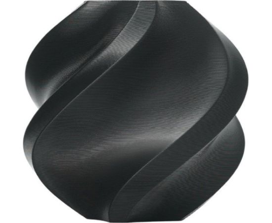 BambuLab Bambu Lab TPU 90A 1,75mm 1kg filaments Black 3D Printeri un lāzergravētāji