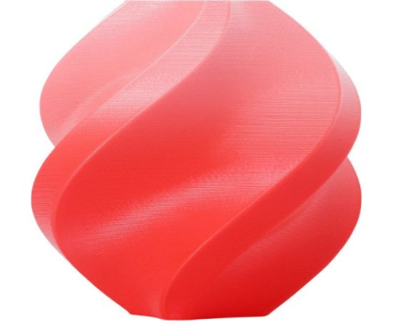 BambuLab TPU 90A Blaze (51901) materiāla spole, 1kg 3D Printeri un lāzergravētāji