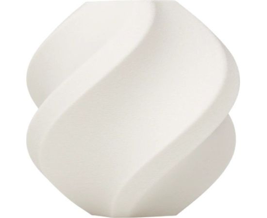 BambuLab PA6-GF White (72102) materiāla spole, 1kg 3D Printeri un lāzergravētāji