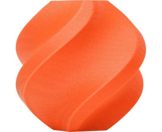 BambuLab PA6-GF Orange (72200) materiāla spole, 1kg 3D Printeri un lāzergravētāji