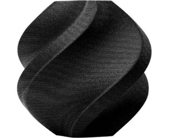 BambuLab Bambu Lab PA6-GF 1,75mm 1kg filaments - Black 3D Printeri un lāzergravētāji
