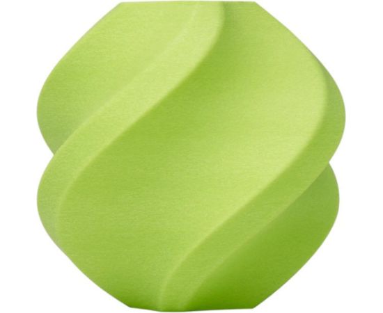 BambuLab PA/PET atbalsta materiāls Green (65500), 0.5kg 3D Printeri un lāzergravētāji