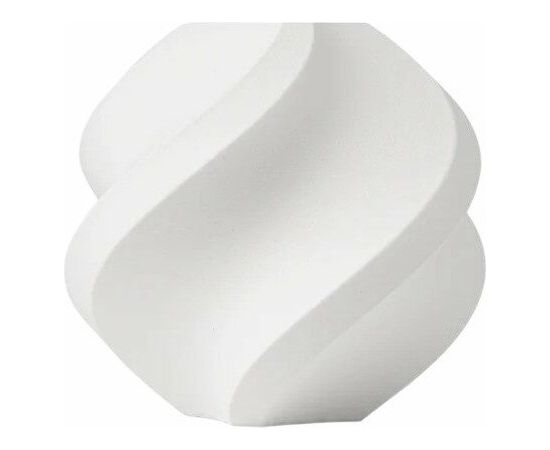 BambuLab PLA Aero White (14102) materiāla spole, 1kg 3D Printeri un lāzergravētāji