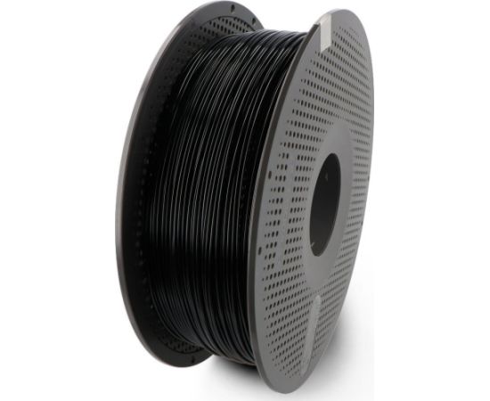BambuLab PC Black (60101) materiāla spole, 1kg 3D Printeri un lāzergravētāji