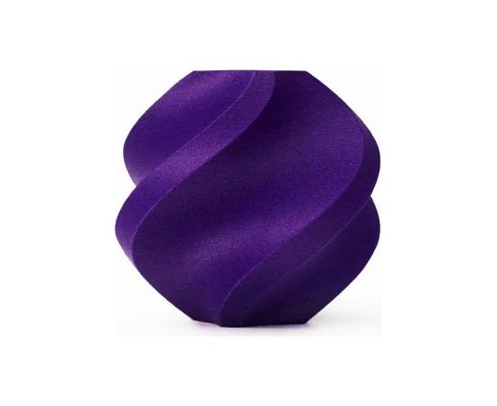 BambuLab PETG-CF Violet Purple (31700) с катушкой, 1 кг 3D-принтеры