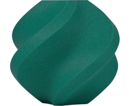BambuLab PETG-CF пластик Malachite Green (31500) с катушкой, 1 кг 3D-принтеры