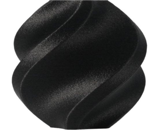 BambuLab PAHT-CF Black (70100) materiāla spolel, 0.5kg 3D Printeri un lāzergravētāji