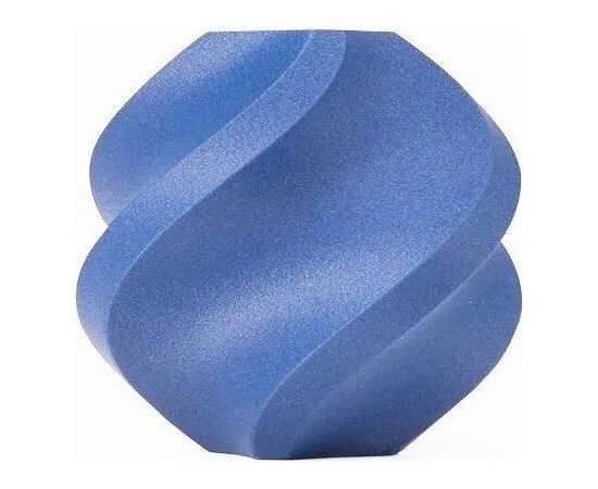 BambuLab PETG-CF Indigo Blue (31600) с катушкой, 1 кг 3D-принтеры