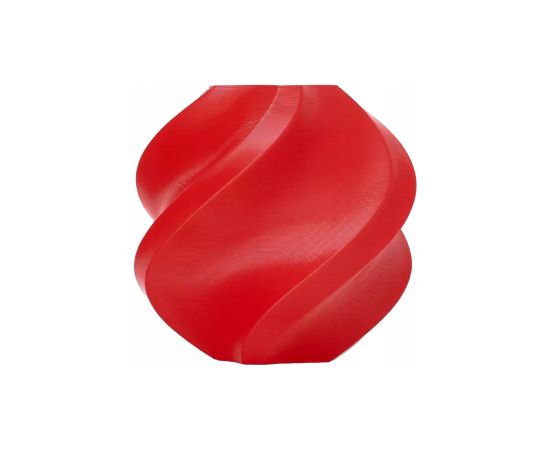 BambuLab TPU 95A HF Red (51200) с катушкой, 1 кг 3D-принтеры
