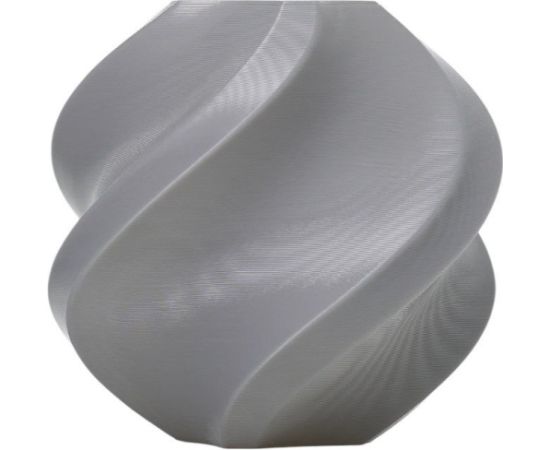 BambuLab TPU 95A HF Gray (51101) materiāla spole, 1kg 3D Printeri un lāzergravētāji