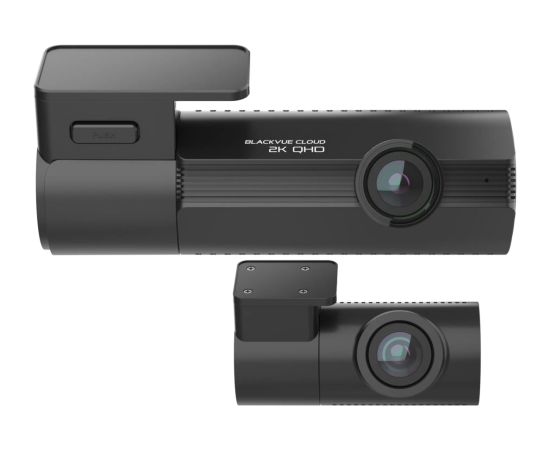 Видеорегистратор Blackvue DR8 ELITE-2CH 64 Видеорегистраторы