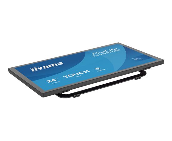 IIYAMA 60.5cm (23,8") T2455MSC-B2  16:9  M-Touch DP+HDMI+USB LED / LCD мониторы