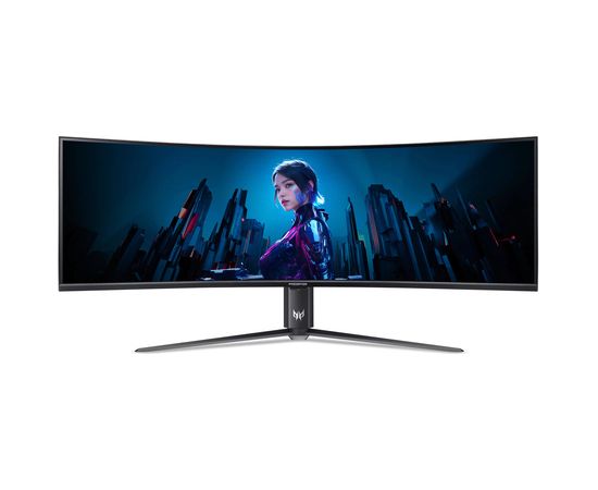Acer Predator Z57b     57" 144,8cm 32:9        7680x2160 Monitori