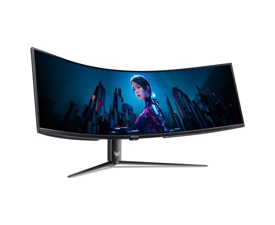 Acer Predator Z57b     57" 144,8cm 32:9        7680x2160 Monitori