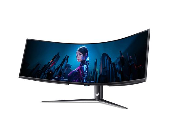 Acer Predator Z57b     57" 144,8cm 32:9        7680x2160 Monitori