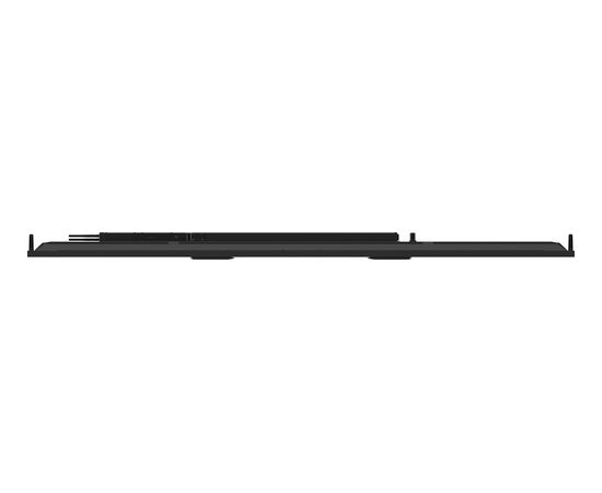 Монитор iiyama iiyama TE8613A-B2AG интерактивный плоский дисплей 2,17 м (85.6") Wi-Fi 500 cd/m 4K Ultra HD Black сенсорный экран встроенный процессор Android 24/7 LED / LCD мониторы