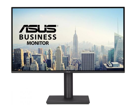Asus Monitor 27 cali BE27AQ BU IPS QHD HDMI USB DP LED / LCD мониторы