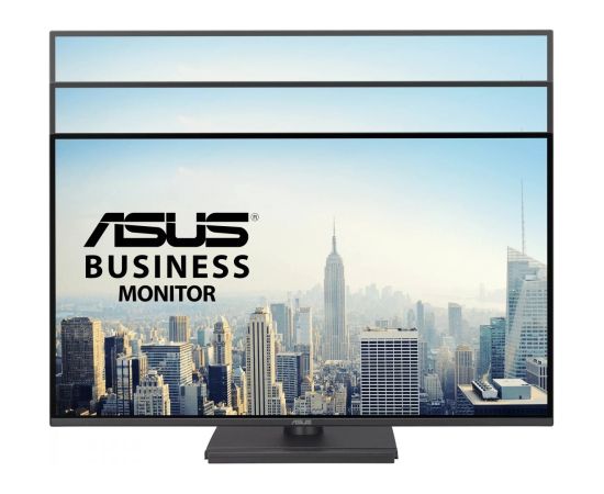 Asus Monitor 27 cali BE27AQ BU IPS QHD HDMI USB DP LED / LCD мониторы