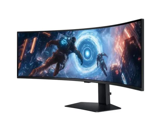 Monitor Samsung Odyssey G9 (LS49FG912EUXEN) LED / LCD мониторы