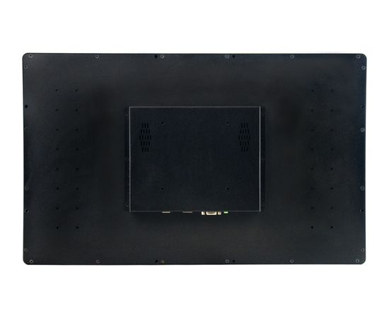 Hannspree 39.6cm (15,6") HO165PTB 16:9 M-TOUCH HDMI+DP+VGA LED / LCD мониторы