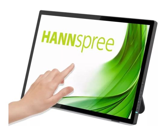 Hannspree 60.4cm (23,8") HT249PPB 16:9  M-TOUCH HDMI+DP+USB LED / LCD мониторы