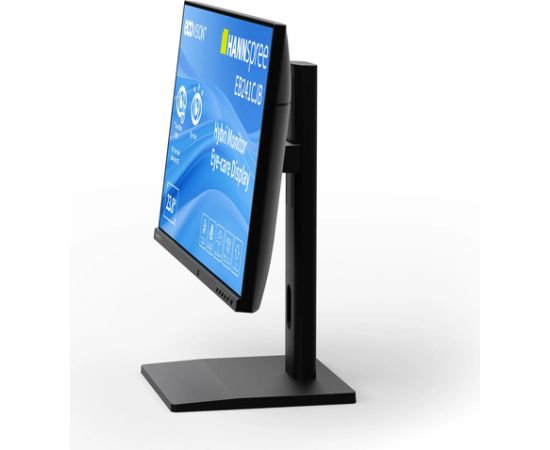 Monitor Hannspree HANNSPREE EB241CJB 60,45cm 23,8cali 1920x1080 16:9 6ms HDMI DP USB (P) LED / LCD мониторы