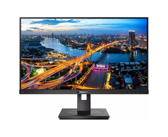 Philips 60,5cm (23,8") 245B1 16:09 DVI+HDMI+DP+USB IPS LED / LCD мониторы