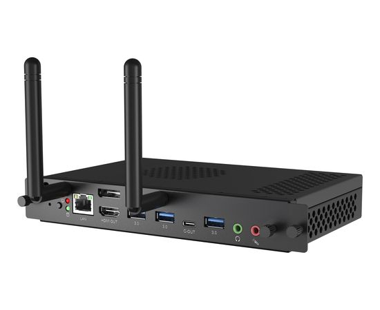 IIYAMA Zubehör SlotPC Modul OPC51204BC-1 W11IoT Personālie datori