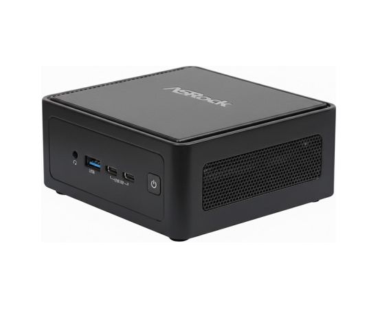 ASRock Barebone NUC-Box-155H/EU/AI Персональные компьютеры