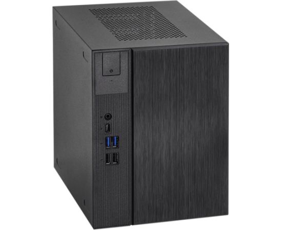 ASRock Barebone NUC-Box 4x4 BOX-7535U/D5 Personālie datori
