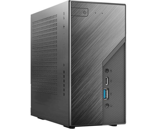 ASRock Barebone NUC-Box 4x4 BOX-7735U/D5 Personālie datori