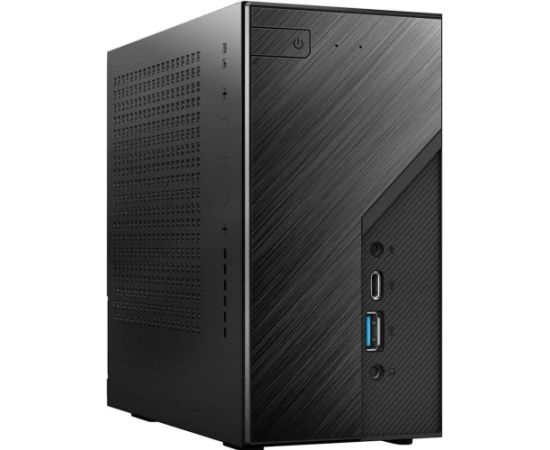 ASRock Barebone NUC-Box 4x4 BOX-5400U Personālie datori