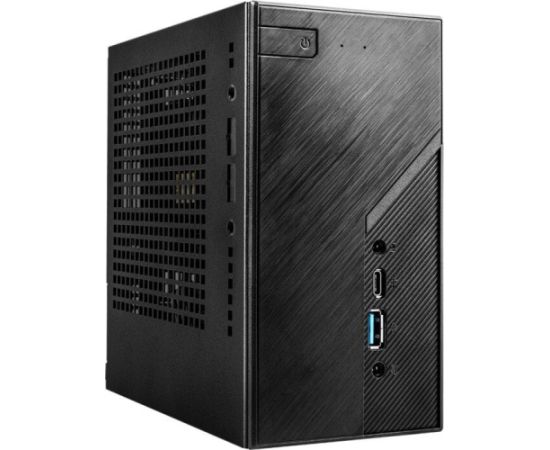 ASRock Barebone NUC-Box 4x4 BOX-5400U Personālie datori