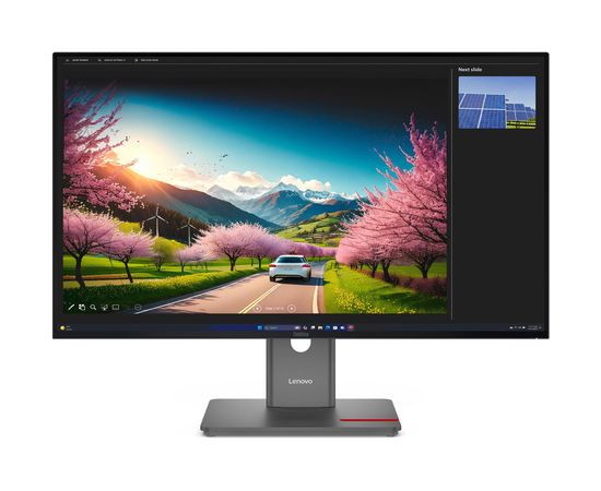 Monitor Lenovo ThinkVision P32ud-40 (64A8GAT2EU) LED / LCD мониторы