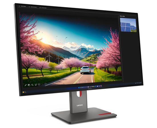 Monitor Lenovo ThinkVision P32ud-40 (64A8GAT2EU) LED / LCD мониторы