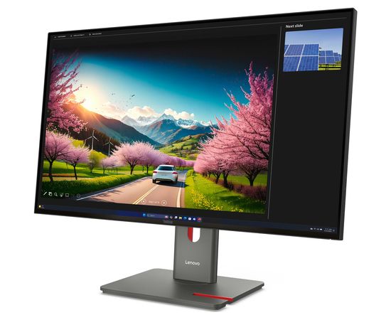 Monitor Lenovo ThinkVision P32ud-40 (64A8GAT2EU) LED / LCD мониторы