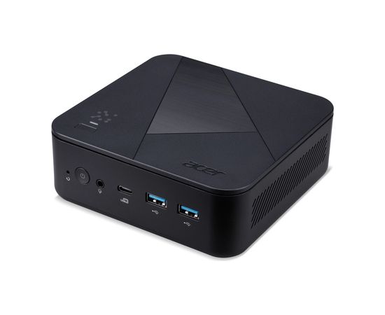 Acer Revo RB102                 7-265V  16GB    1TBSSD Black W11P Персональные компьютеры