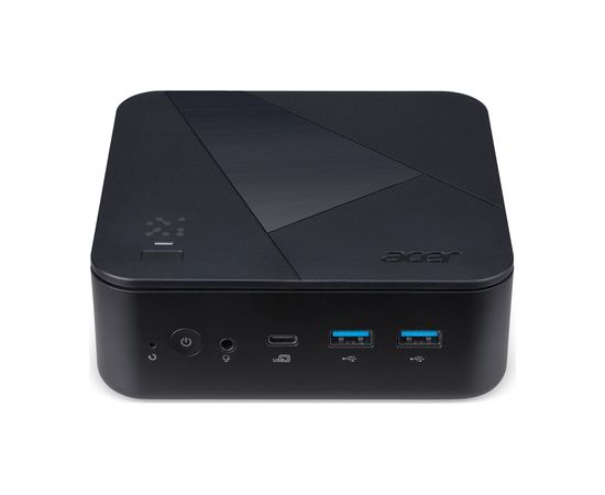 Acer Revo RB102                 5-226V  16GB  512GBSSD Black W11P Personālie datori