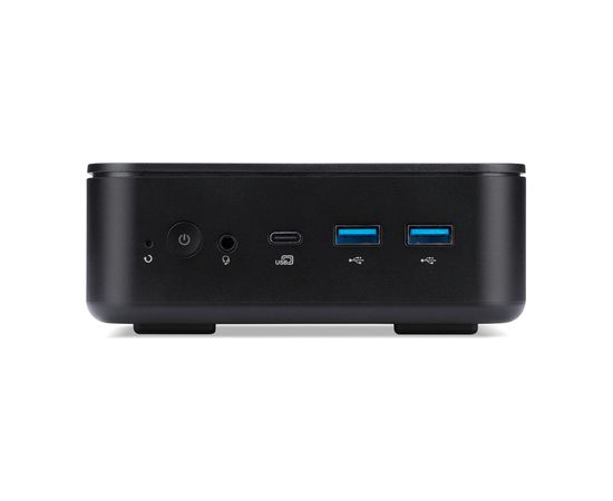 Acer Revo RB102                 5-226V  16GB  512GBSSD Black W11P Personālie datori