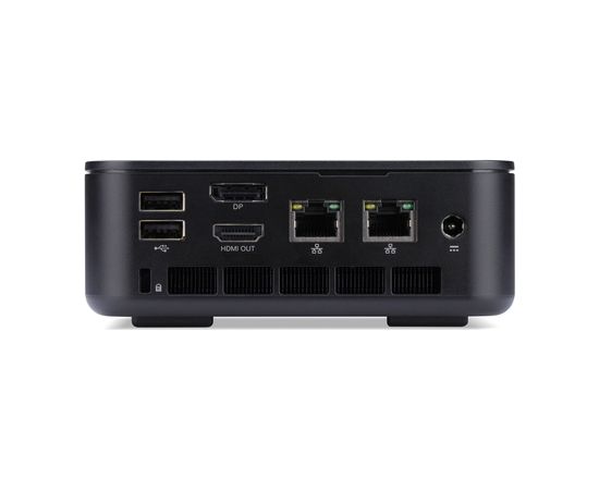 Acer Revo RB102                 5-226V  16GB  512GBSSD Black W11P Personālie datori