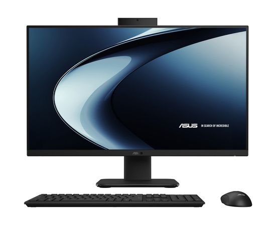 ASUS V600 AiO 27"  R7-350    16 1TB  black   VM670KA-BPE013W W11H Компьютеры All In One