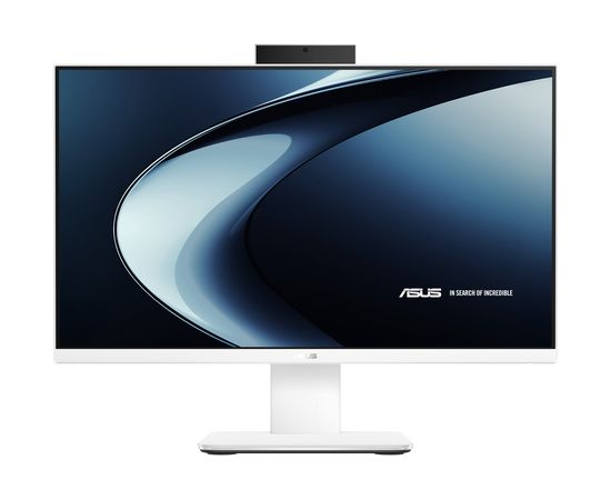 ASUS V400 AiO 24"  i3-1315U   8 512  white   V440VAK-WPC952W W11H All In One Datori (AIO)