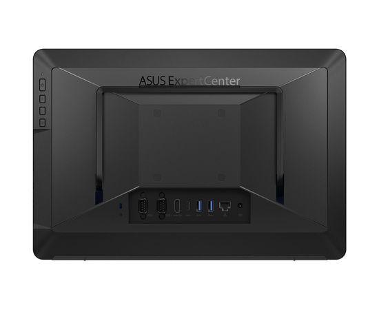 ASUS AiO E16 15.6" Touch N4500 8 256 black E1600WKAT-BMR110X W11P All In One Datori (AIO)