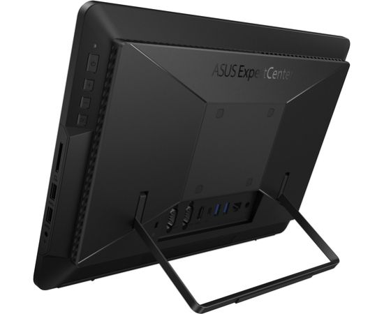 ASUS AiO E16 15.6" Touch N4500 8 256 black E1600WKAT-BMR110X W11P All In One Datori (AIO)