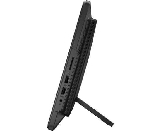 Asus AiO E16 15.6" Touch N4500 4 128 black E1600WKAT-BMR143M ohne OS All In One Datori (AIO)