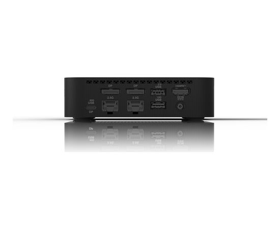 ASUS PN54-S50004NN AMDR AI 5 340/16GB-DDR5/512GB M.2/black W11P Персональные компьютеры