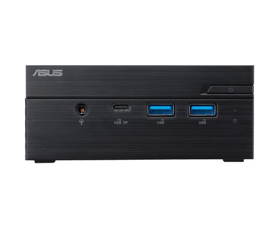 ASUS PN53-S7028ADS1 AMDR7-7730U/16GB-DDR4/512GB M.2/black W11P Персональные компьютеры