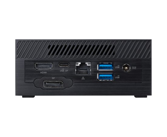 ASUS PN53-S7028ADS1 AMDR7-7730U/16GB-DDR4/512GB M.2/black W11P Персональные компьютеры